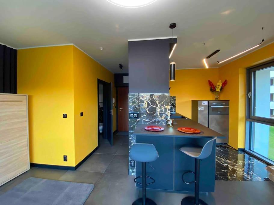 The Vip Arcadia Mall - Premium Location Apartament *