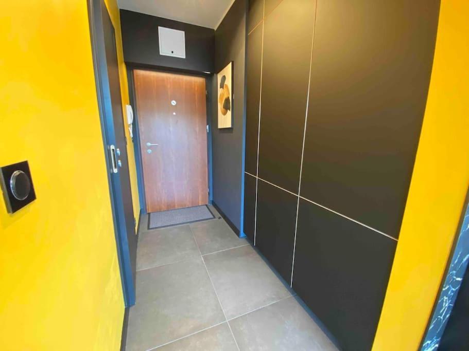 Apartament The Vip Arcadia Mall - Premium Location *
