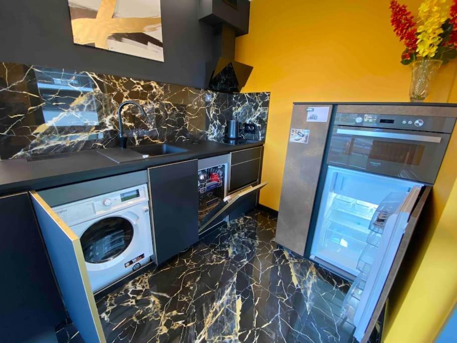 Apartament The Vip Arcadia Mall - Premium Location Warszawa