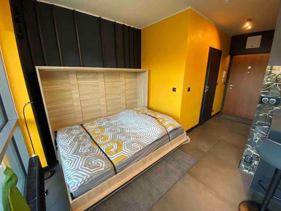 The Vip Arcadia Mall - Premium Location Apartament *